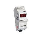 Вольтметр Вм-1 1ф на DIN-рейку DigiTOP