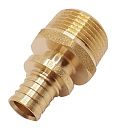 Муфта НР 16x3/4  РОСТерм