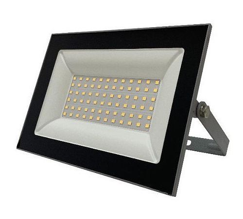 Прожектор светодиодный FL-LED Light-PAD 150Вт 6400К 15000Лм IP65 FOTON LIGHTING серый