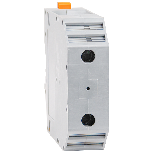 Клемма проходная OptiClip TB-150-I-309A-(35-150) (серый) КЭАЗ