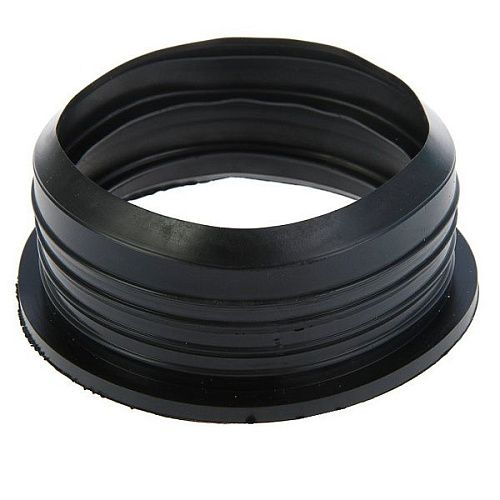 Манжета переходная с чугуна на пластик 110х123 (1.0016) Симтек/Полимер