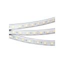 Лента светодиодная RTW 2-5000PW LUX 5060 14.4Вт 24В 2700K 1020Лм/м IP66 60 диодов/метр (бел.мат.трубка) Arlight т.белый