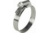 Хомут червячный 103-127мм  5" TERMA 24160 