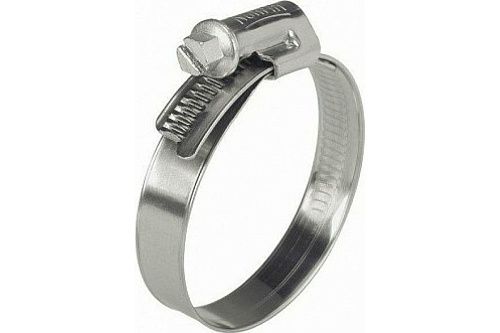 Хомут червячный 103-127мм  5" TERMA 24160 