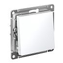 Переключатель 1кл перекрестный схема 7 10АХ (белый) ATLASDESIGN SE