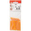 Дюбель распорный 6х52 универсальный (полипропилен) (20шт) Tech-Krep 102931  Дюбель распорный 6х52 универсальный (полипропилен) (20шт) Tech-Krep 102931