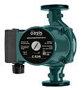 Циркуляционный насос C 32/6 making Oasis everywhere