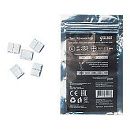 Набор коннекторов для светодиодных лент 2835/60SMD IP20 (1уп=5 шт) GAUSS 204204000