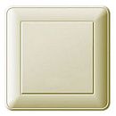 Переключатель СУ 1кл (слоновая кость) W59 SE