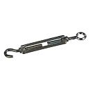 Талреп крюк-кольцо DIN1480 М6 (1шт) 102778 Tech-Krep