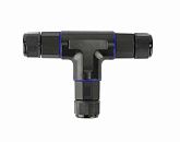 Коннектор 6.5-11мм IP68 CONNECTOR-2 Horoz (106-004-0002)