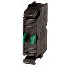 Контактный элемент M22-K10 1НО щит EATON