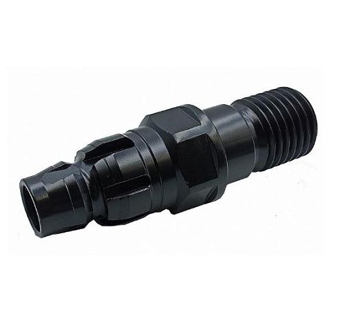 Переходник для алмазных коронок (1_1/4unc 1/2bsp - BI-BR/BS) TRIO-DIAMOND