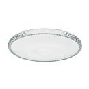 Светильник светодиодный накладной SPB-6 Brilliance 60 60Вт 3000-6500K 4800Лм Ø495х67мм IP20 с пультом ЭРА белый круг