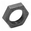 Контргайка чугун Ду 15 (1/2")