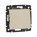 Выключатель 1кл (слоновая кость) Valena Classic Legrand/Daccord (774301) Выключатель 1кл (слоновая кость) Valena Classic Legrand/Daccord (774301)