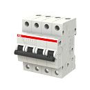 Автоматический выключатель 4п С25 6.0кА SH204 АВВ (2CDS214001R0254)