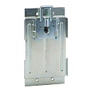 Адаптер на DIN-рейку OptiMat E100-УХЛ3 КЭАЗ (100013)