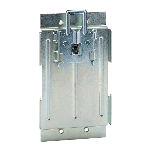 Адаптер на DIN-рейку OptiMat E100-УХЛ3 КЭАЗ (100013)