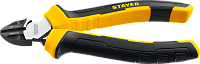 Кусачки боковые 180мм 2203-5-18 PROFESSIONAL HERCULES STAYER Кусачки боковые 180мм 2203-5-18 PROFESSIONAL HERCULES STAYER