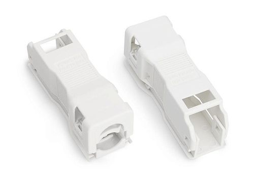 Предохранительный корпус 2-контакта 890-512 WAGO