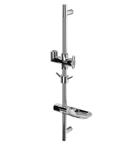 Душевая стойка LEMARK LM8062С