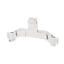 Суппорт для установки клемм DK KL02 в коробки KF 02хх и DK 02хх Hensel