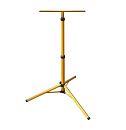 Штатив переносной для двух прожекторов FL-1008A 147см FOTON LIGHTING желтый
