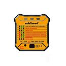 Тестер розеток и УЗО универсальный M6860 DUWI