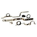 Кронштейн для коллекторов 1 (пара) TERMA 14200