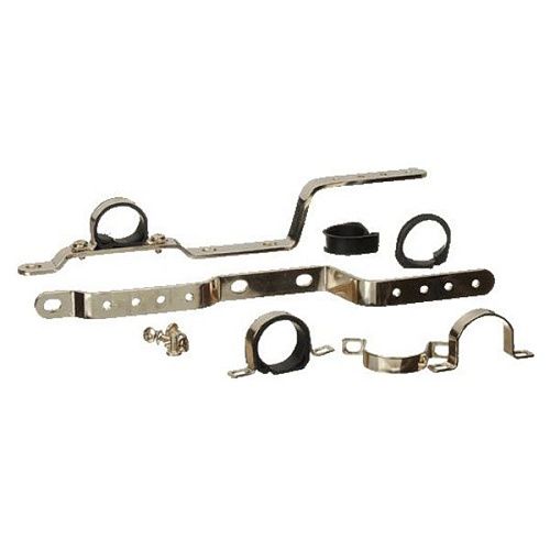 Кронштейн для коллекторов 1 (пара) TERMA 14200