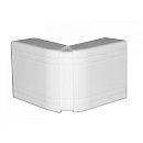 Угол внешний для кабель-канала 80х40мм DKC Угол внешний для кабель-канала 80х40мм DKC