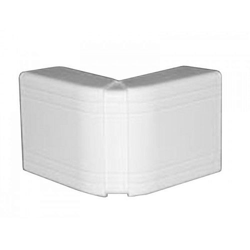 Угол внешний для кабель-канала 80х40мм DKC