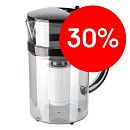 Фильтр-кувшин Гейзер-Матисс универсальный хром 4.0л Гейзер УЦЕНКА