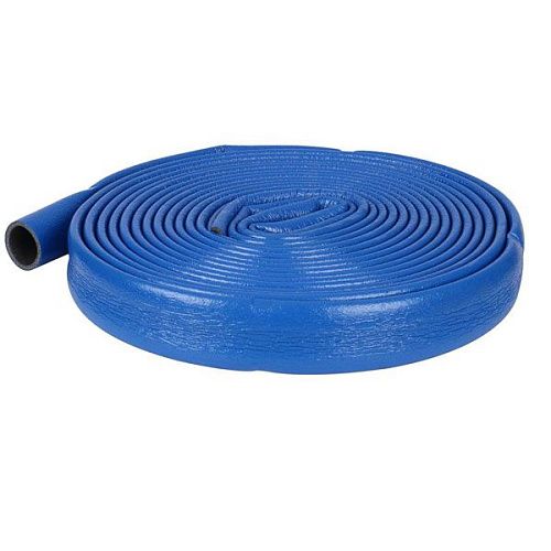 Трубка SUPER PROTECT  - С 18/4 (упаковка 11м) (синий) EFXT0180411SUPRS Energoflex