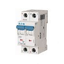 Автоматический выключатель 2п C20 6.0kA PL7 EATON/MOELLER (264903) Автоматический выключатель 2п C20 6.0kA PL7 EATON/MOELLER (264903)