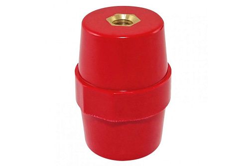 Изолятор SM30 силовой "Бочонок" ИЭК