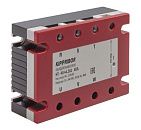 Реле твердотельное трёхфазное HT-4044.ZA2 [M02] 40А/440V AC упр.90-250V AC KIPPRIBOR