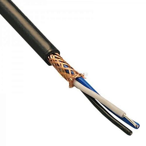 Кабель монтажный МКЭШ 3х0.75 БРЭКС