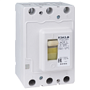 Автоматический выключатель ВА57Ф35-340010-50А-500-400AC-УХЛ3 10кА КЭАЗ (109332)