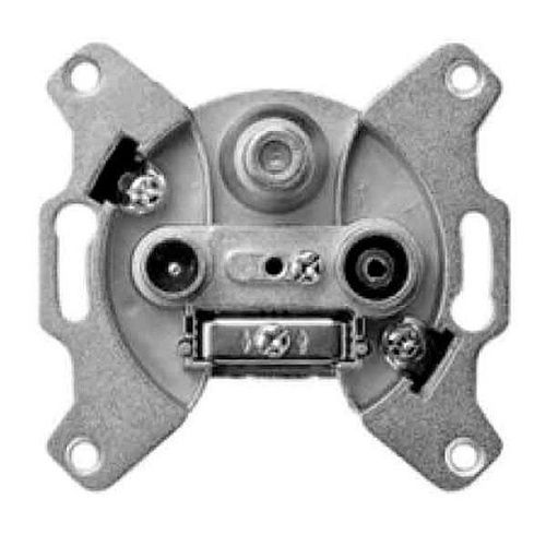 Механизм розетки TV-FM-SAT оконечной ECO Profi JUNG