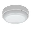 Светильник светодиодный накладной LITE 20Вт 4000К 1520Лм Ø175x52мм IP65 GAUSS круг