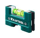 Уровень магнитный с зажимом 76 мм Electrо KRAFTOOL (34786)
