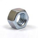 Гайка М10 анодированная электротехническая