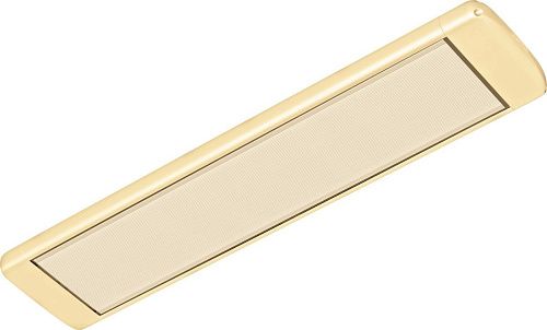 Инфракрасный обогреватель ИК-11 1000Вт (бежевый) (СОСНА/PINE) Алмак