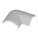 Угол плоский для кабель-канала LO35 35x10.5мм (светло-серый) 8833 (KB) KOPOS Угол плоский для кабель-канала LO35 35x10.5мм (светло-серый) 8833 (KB) KOPOS