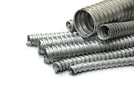 Металлорукав Р3-Ц 20мм (22/18.7 мм) ЗЭТАРУС Металлорукав Р3-Ц 20мм (22/18.7 мм) ЗЭТАРУС