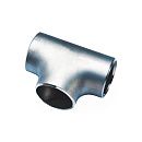 Тройник стальной оцин. (Ду-20) 26.9х2.0