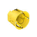 Коробка установочная для полых стен углубленная СУ Ø68(65) H=60 1 местная IP20 SE MultiBox