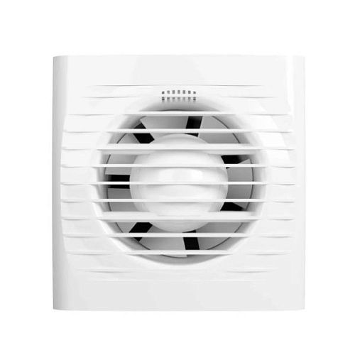 Вентилятор OPTIMA 4 осевой вытяжной ø100мм ERA